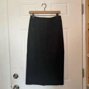 Badgley Mischka Pencil Skirt